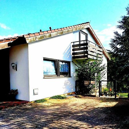 Ferienwohnung Im Rottal Oberrot Exteriér fotografie