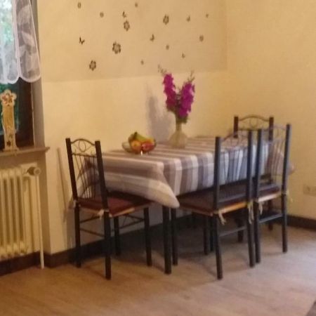 Ferienwohnung Im Rottal Oberrot Exteriér fotografie