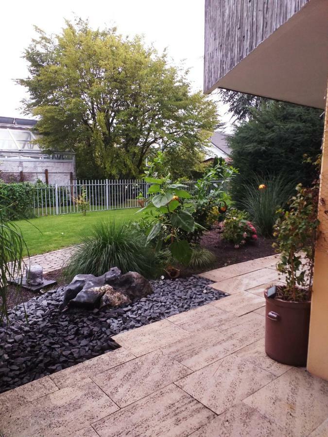 Ferienwohnung Im Rottal Oberrot Exteriér fotografie