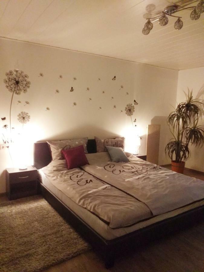 Ferienwohnung Im Rottal Oberrot Exteriér fotografie