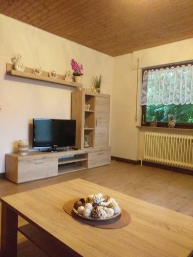 Ferienwohnung Im Rottal Oberrot Exteriér fotografie